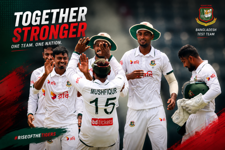 পাকিস্তানকে ধবলধোলাই, ইতিহাসের সঙ্গে থেকে যাবে বাংলাদেশের সেই মুহূর্তগুলো