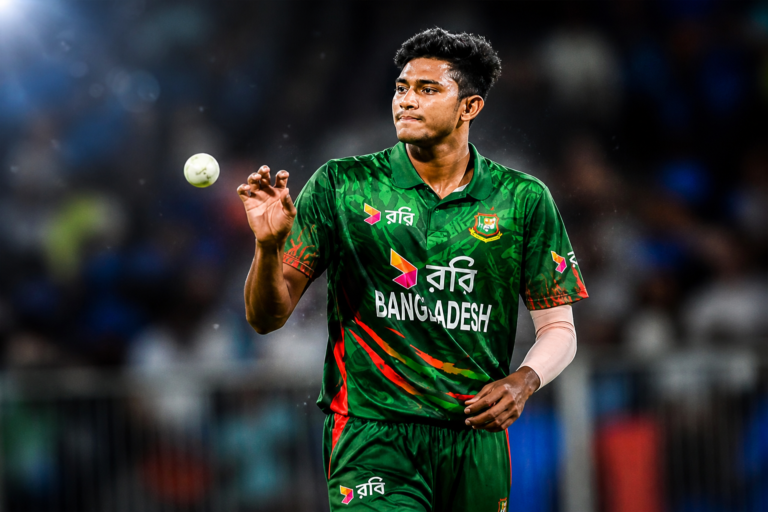 পিএসএল ফাইনালে জ্বলে উঠলেন নাহিদ রানা, শিরোপা জয়ে বড় ভূমিকা