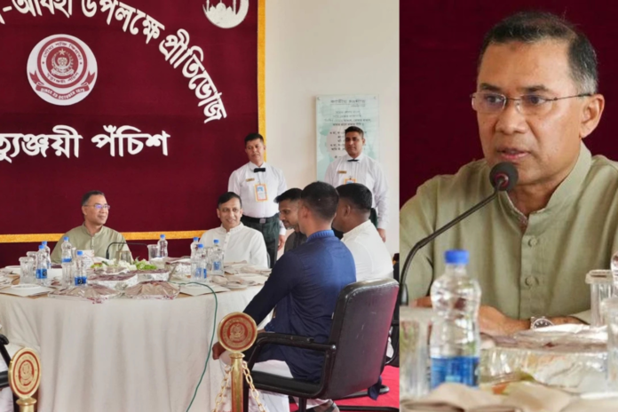 সেনানিবাসে সেনা সদস্যদের সঙ্গে ঈদের আনন্দ ভাগ করলেন প্রধানমন্ত্রী