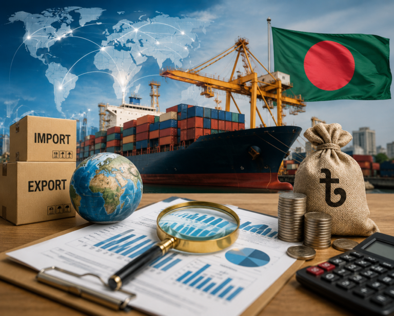 সুরক্ষা প্রয়োজন ৯২ পণ্যে, এলডিসি উত্তরণে বিকল্প ব্যবস্থার পরামর্শ