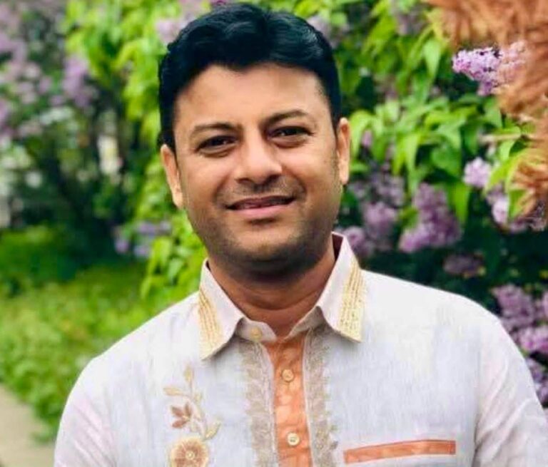 ফেনীর সন্তান কামরুল ইসলাম প্রধানমন্ত্রীর প্রটোকল অফিসার-২ পদে নিয়োগ পেলেন