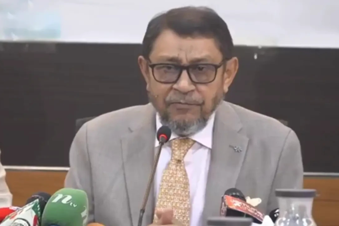 আদ্-দ্বীন হাসপাতাল নিয়ে সিদ্ধান্ত হবে জনস্বার্থ বিবেচনায় স্বাস্থ্যমন্ত্রী আদ্-দ্বীন হাসপাতাল নিয়ে সিদ্ধান্ত হবে জনস্বার্থ বিবেচনায় স্বাস্থ্যমন্ত্রী