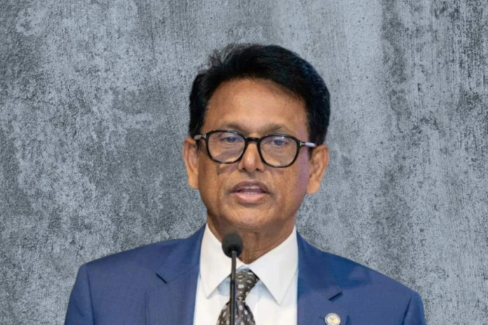 কোনো বিষয়ের অনার্স কোর্স বন্ধের পরিকল্পনা নেই শিক্ষামন্ত্রী কোনো বিষয়ের অনার্স কোর্স বন্ধের পরিকল্পনা নেই শিক্ষামন্ত্রী