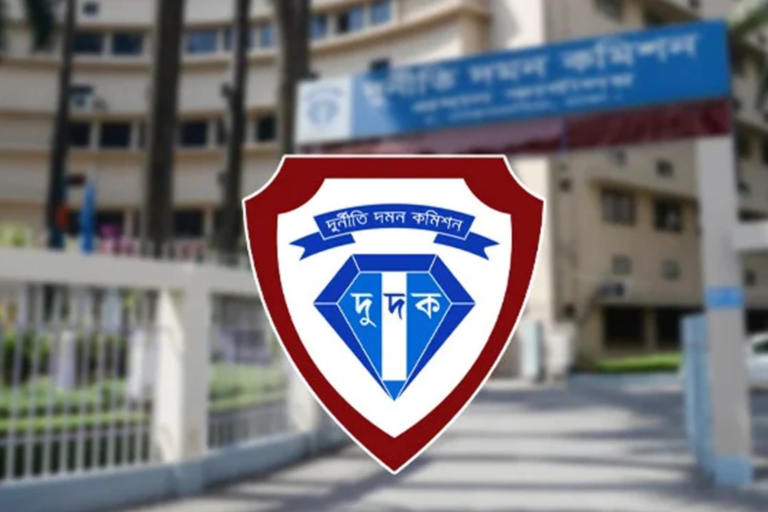 দুদকের নতুন কমিশন গঠনে উদ্যোগ, প্রধান বিচারপতির কাছে সদস্য মনোনয়নের অনুরোধ
