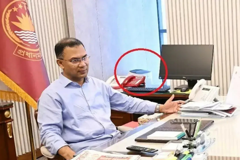প্রধানমন্ত্রীর লাল টেলিফোনের তার চুরি গ্রেপ্তার ২, জড়িত দোকানদারও