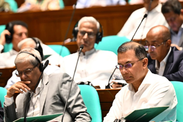 প্রশাসনিক কাজে জবাবদিহি নিশ্চিত করতে হবে প্রধানমন্ত্রী