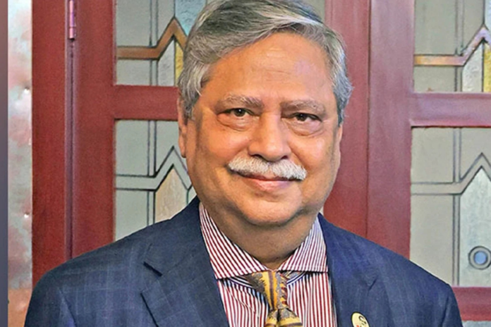 রাষ্ট্রপতির অভিনন্দন জাতিসংঘ সাধারণ পরিষদের সভাপতি পদে বাংলাদেশের ঐতিহাসিক সাফল্য