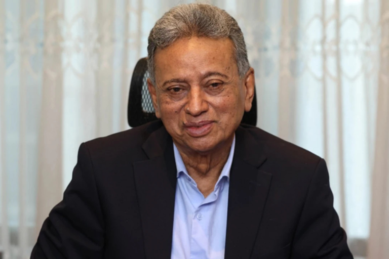 সবার কথা বিবেচনায় রেখেই বাজেট: অর্থমন্ত্রী