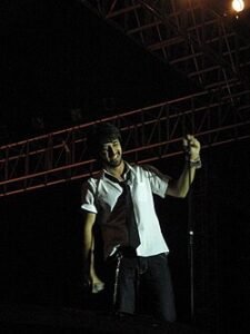 Atif Aslam Picture
