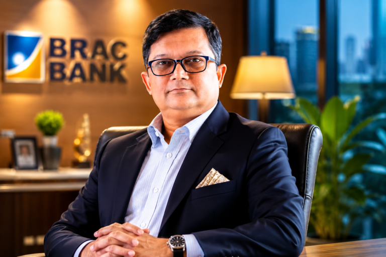 ২৫ বছর পূর্তিতে নতুন লক্ষ্য, বহুজাতিক ব্যাংক হতে চায় ব্র্যাক ব্যাংক