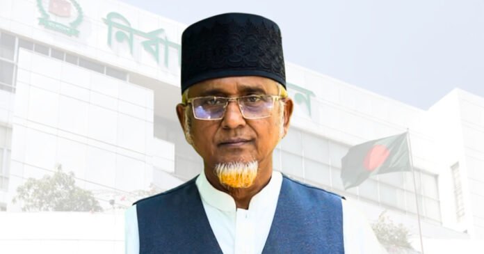 এমপি গাজী নজরুল ইসলামের দ্বিতীয় স্ত্রী মরিয়ম খাতুনের মৃত্যুর ঘটনায় মামলা