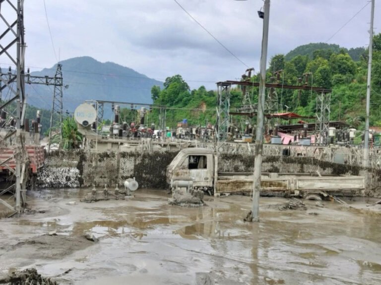 নেপাল থেকে বাংলাদেশে বিদ্যুৎ সরবরাহ বন্ধ