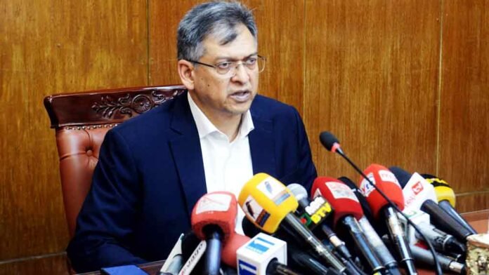 আইনশৃঙ্খলা বাহিনীর সমন্বিত কার্যক্রম নিয়ে স্বরাষ্ট্রমন্ত্রী